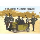 Petite Histoire Des Colonies Francaises T.2 , L'empire - Gregory Jarry , Otto T.