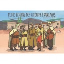 Petite Histoire Des Colonies Francaises T.3 , La Decolonisation - Gregory Jarry , Otto T.
