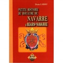 Petite Histoire Du Royaume De Navarre Et De Bearn-navarre - Denis Labau