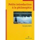 Petite Introduction A La Philosophie - Francoise Raffin