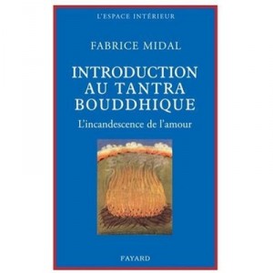 Petite Introduction Au Tantra Bouddhique , L'incandescence De L'amour - Fabrice Midal