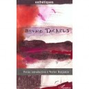 Petite Introduction A Walter Benjamin - Bruno Tackels