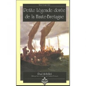 Little Golden Legend of Upper Brittany - Paul Sebillot