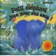 Petit Elephant Joue Avec Ses Amis ! - Rachel Elliot , Karen Sapp