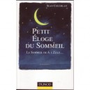 Petit Eloge Du Sommeil , Le Sommeil De A A Zzzz... - Sean Coughlan