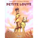 Petite Louve T.1 , Automne - Benedicte Gourdon , E Moreno , M Moreno