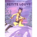 Petite Louve T.2 , Alvin - B Gourdon , M Moreno , E Moreno