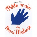 Petite Main Chez Henri Matisse - Jacqueline Duheme