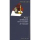 Petite Meditation Sur Le Mystere De L'amitie - Anselm Grun