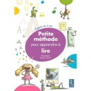 Petite Methode Pour Apprendre A Lire - Magdalena Guiroa-jullien