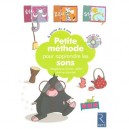 Petite Methode Pour Apprendre Les Sons - Magdalena Guiroa-jullien