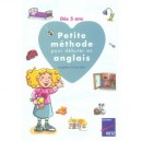 Petite Methode Pour Debuter En Anglais - Magdalena Guirao-jullien