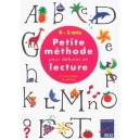 Petite Methode Pour Debuter En Lecture - Magdalena Guirao-jullien