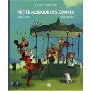 Petite Musique Des Contes - Helene Kerillis