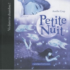 Petite Nuit - Aurelie Crop
