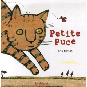 Petite Puce - Eric Battut
