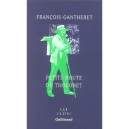 Petite Route Du Tholonet - Francois Gantheret