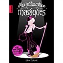 Petites Astuces De Sorcieres - Sabine Duhamel , Emma Tissier