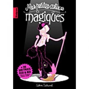 Petites Astuces De Sorcieres - Sabine Duhamel , Emma Tissier