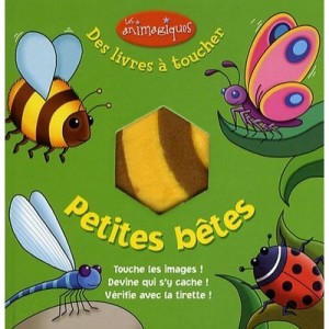 Petites Betes - Beck Ward