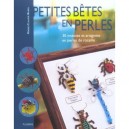 Petites Betes En Perles - Marie-claude Burel