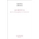 Le Petit X , De La Biographie A L'histoire - Sabina Loriga