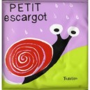Petit Escargot - Bridjet Strevens Marzo