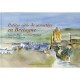 Petites Cites De Caractere En Bretagne - Marie-madeleine Flambard , David Raynal