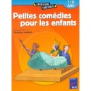 Petites Comedies Pour Les Enfants - Christian Lamblin