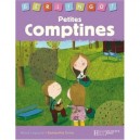 Petites Comptines - Maud Legrand
