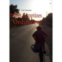 Petites Comptines Ordinaires - Ced Gimenez