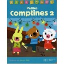 Petites Comptines T.2 - Marion Billet