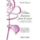 Petites Douceurs Pour Le Coeur - Nicole Charest