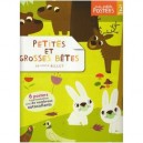 Petites Et Grosses Betes - Marion Billet