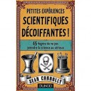 Petites Experiences Scientifiques Decoiffantes - Sean Connolly