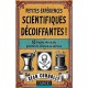Petites Experiences Scientifiques Decoiffantes - Sean Connolly