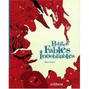 Petites Fables Inoubliables - Mario Urbanet