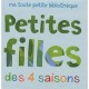 Petites Filles Des Quatre Saisons - Collectif