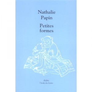 Small Shapes - Nathalie Papin