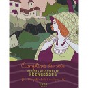 Petites Histoires De Princesses - Sandrine Bonnini