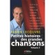 Petites Histoires Des Grandes Chansons T.3 - Fabien Lecoeuvre