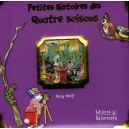 Petites Histoires Des Quatre Saisons - Celine Vielfaure