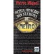 Petites Histoires Des Stations De Metro - Pierre Miquel