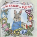 La Surprise De Paques - Jan Brett