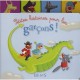 Petites Histoires Pour Les Garcons ! - Collectif