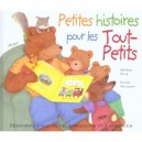 Petites Histoires Pour Les Tout-petits - Mathew Price , Atzuko Morozumi