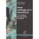 Petite Sociologie De La Signaletique , Les Coulisses Des Panneaux Du Metro - David Pontille , Jerome Denis