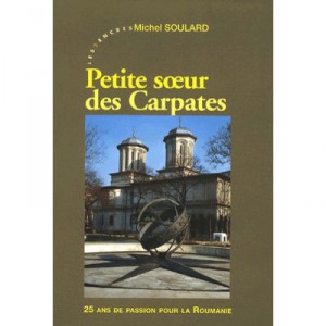 Petite Soeur Des Carpates - Michel Soulard