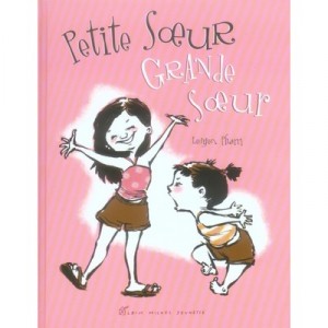 Petite Soeur, Grande Soeur - Levyen Pham