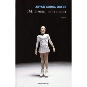 Petite Soeur, Mon Amour - Joyce Carol Oates